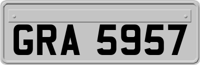 GRA5957