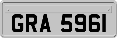 GRA5961