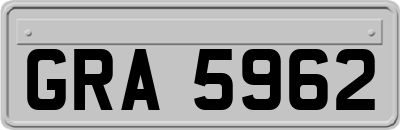 GRA5962