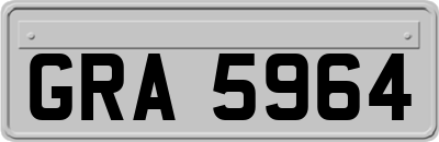 GRA5964