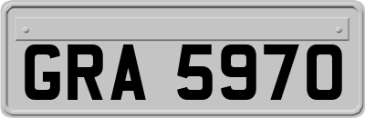 GRA5970