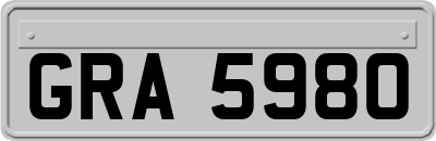 GRA5980