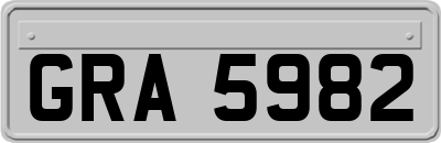 GRA5982