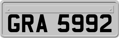 GRA5992