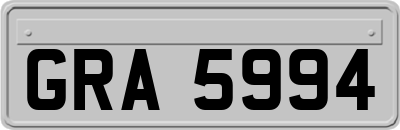 GRA5994