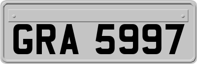 GRA5997