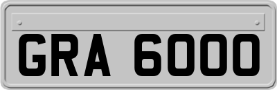 GRA6000
