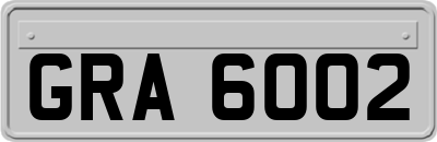 GRA6002