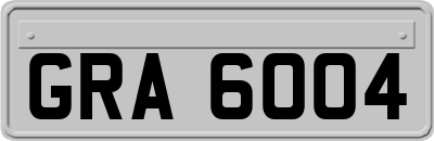 GRA6004