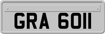 GRA6011