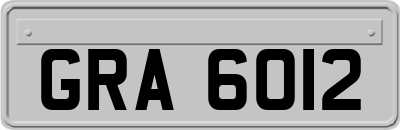 GRA6012