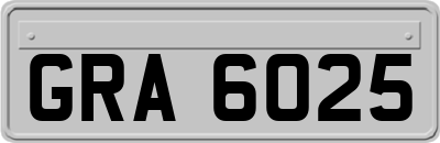 GRA6025