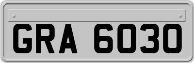 GRA6030