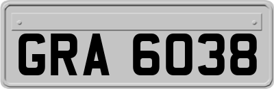 GRA6038