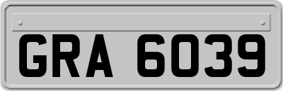 GRA6039