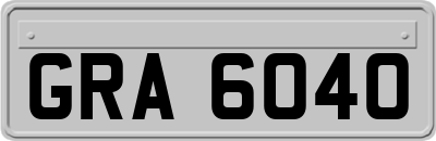 GRA6040