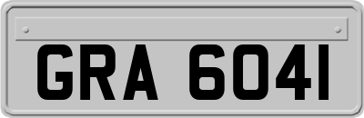 GRA6041