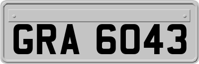 GRA6043