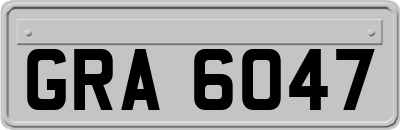 GRA6047