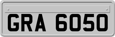 GRA6050