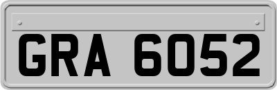 GRA6052