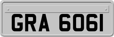 GRA6061