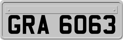 GRA6063