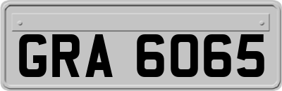 GRA6065
