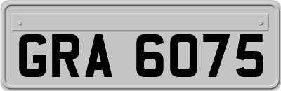GRA6075