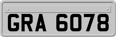 GRA6078