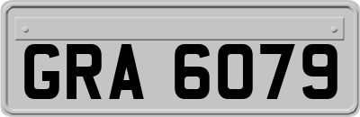 GRA6079