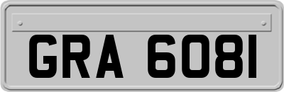 GRA6081