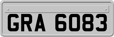 GRA6083