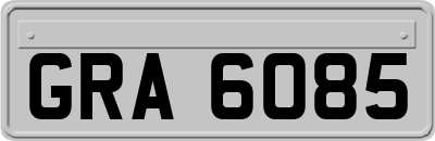 GRA6085