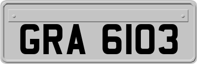 GRA6103