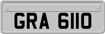 GRA6110