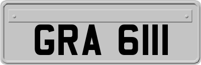 GRA6111