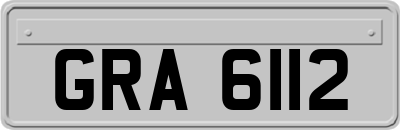 GRA6112