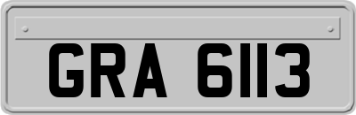 GRA6113