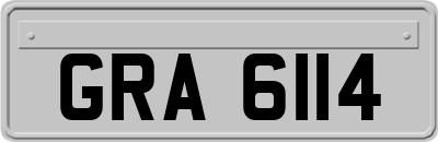 GRA6114