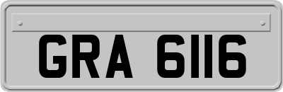 GRA6116