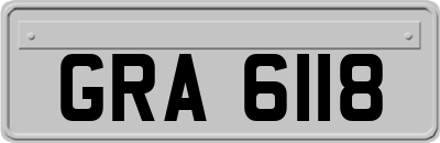 GRA6118