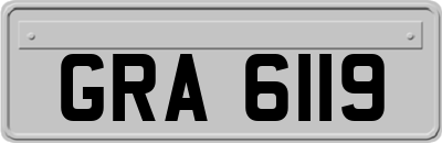 GRA6119