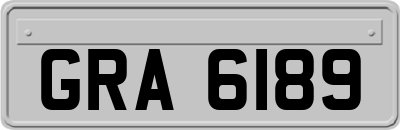 GRA6189