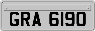 GRA6190