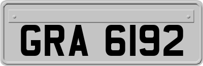 GRA6192