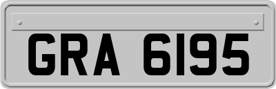 GRA6195