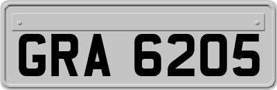GRA6205
