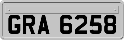 GRA6258