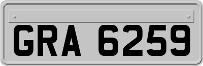GRA6259